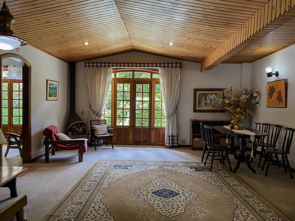 Apartamento, 1 quarto, 32 m² - Foto 10