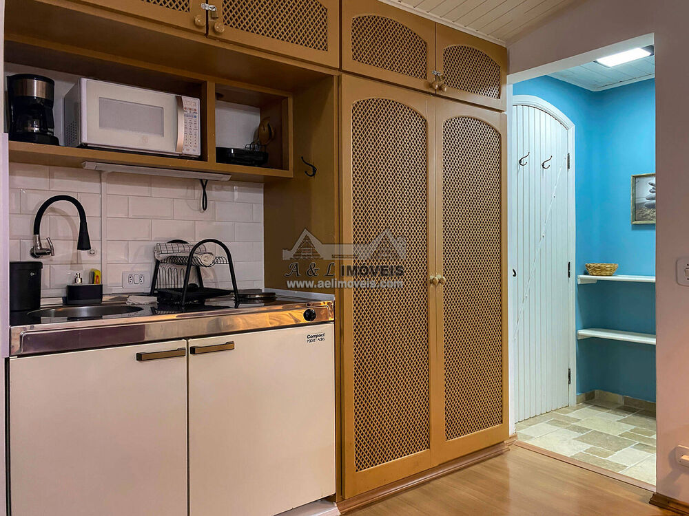 Apartamento, 1 quarto, 32 m² - Foto 15