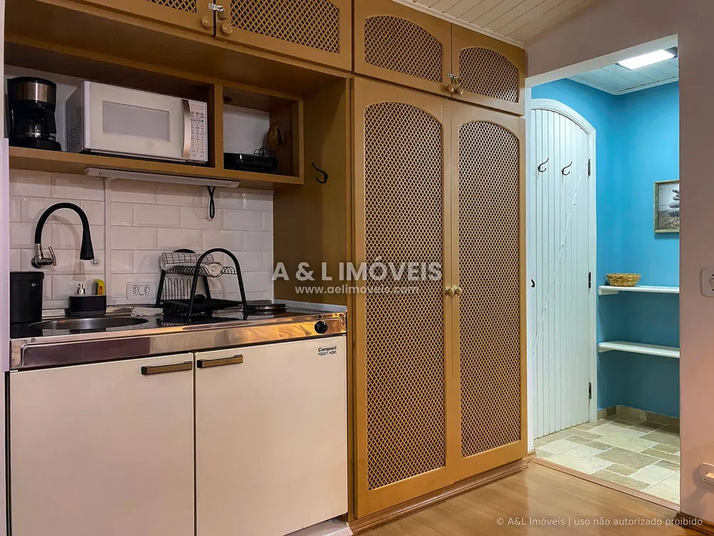 Apartamento, 1 quarto, 32 m² - Foto 33