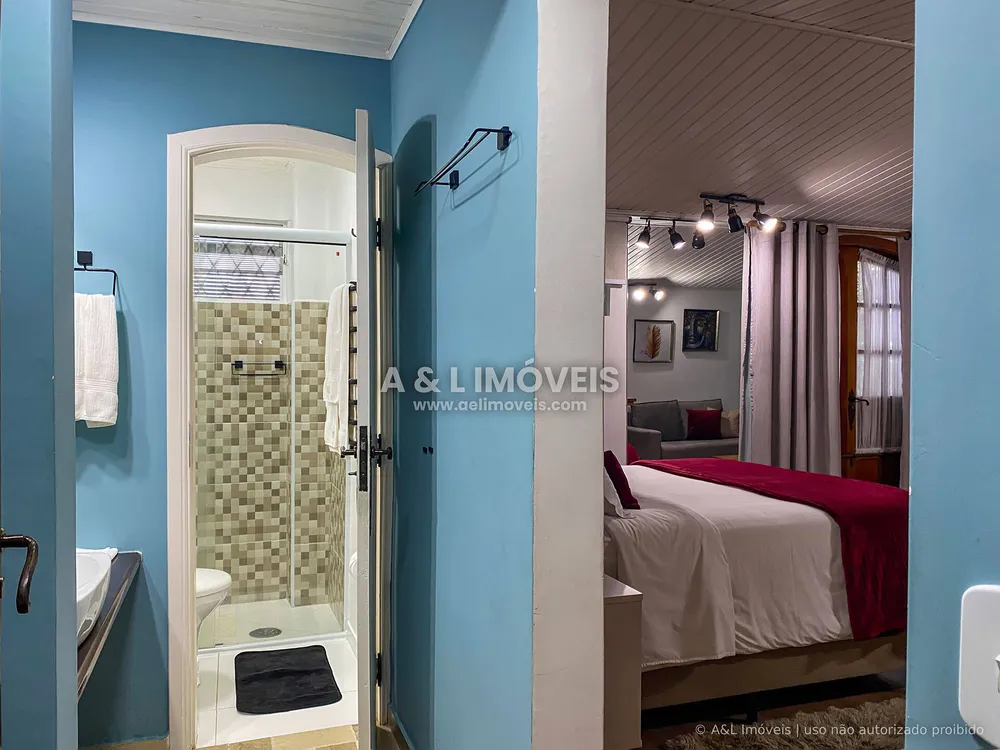 Apartamento, 1 quarto, 32 m² - Foto 29