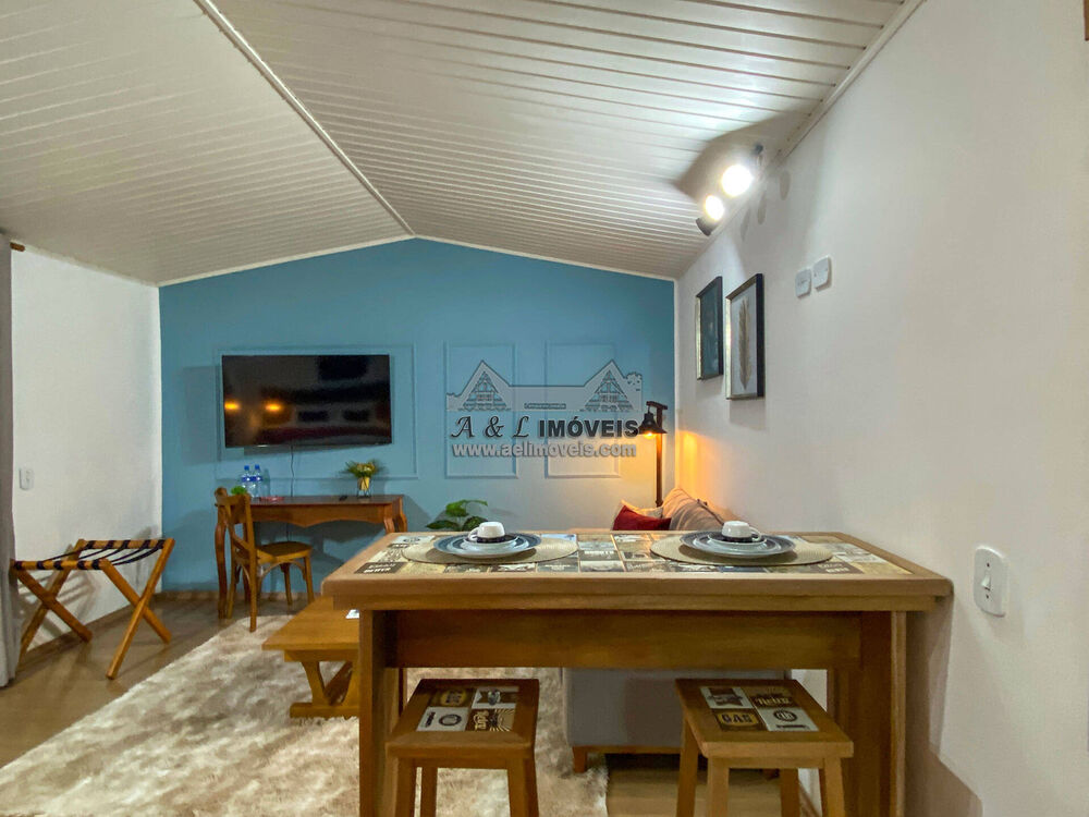 Apartamento, 1 quarto, 32 m² - Foto 11