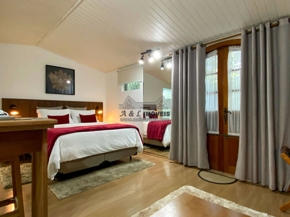 Apartamento, 1 quarto, 32 m² - Foto 6