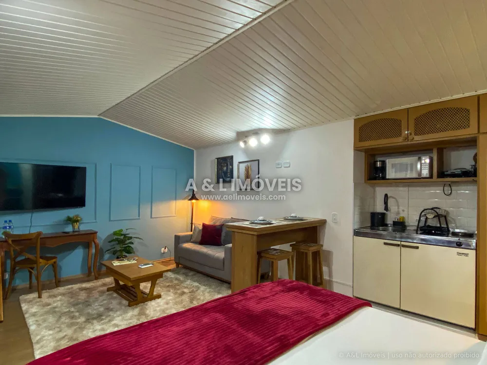 Apartamento, 1 quarto, 32 m² - Foto 31