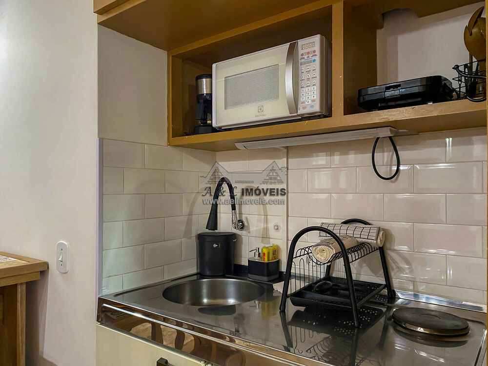 Apartamento, 1 quarto, 32 m² - Foto 13