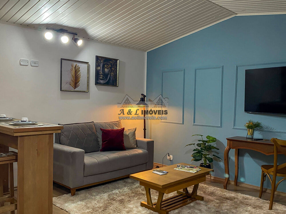Apartamento, 1 quarto, 32 m² - Foto 9