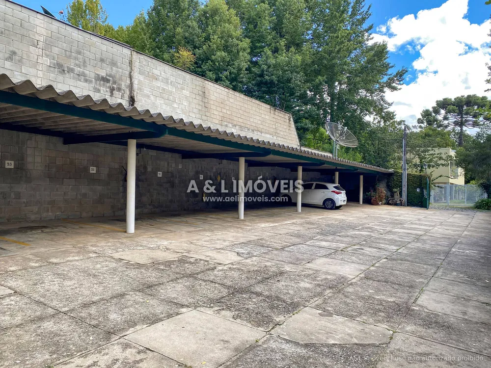 Apartamento, 1 quarto, 32 m² - Foto 26