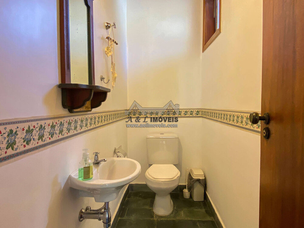 Casa de Condomínio, 3 quartos - Foto 3