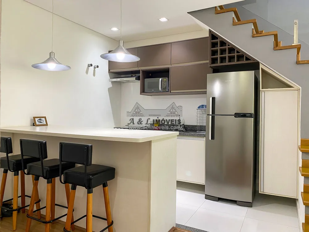 Apartamento, 2 quartos, 87 m² - Foto 4
