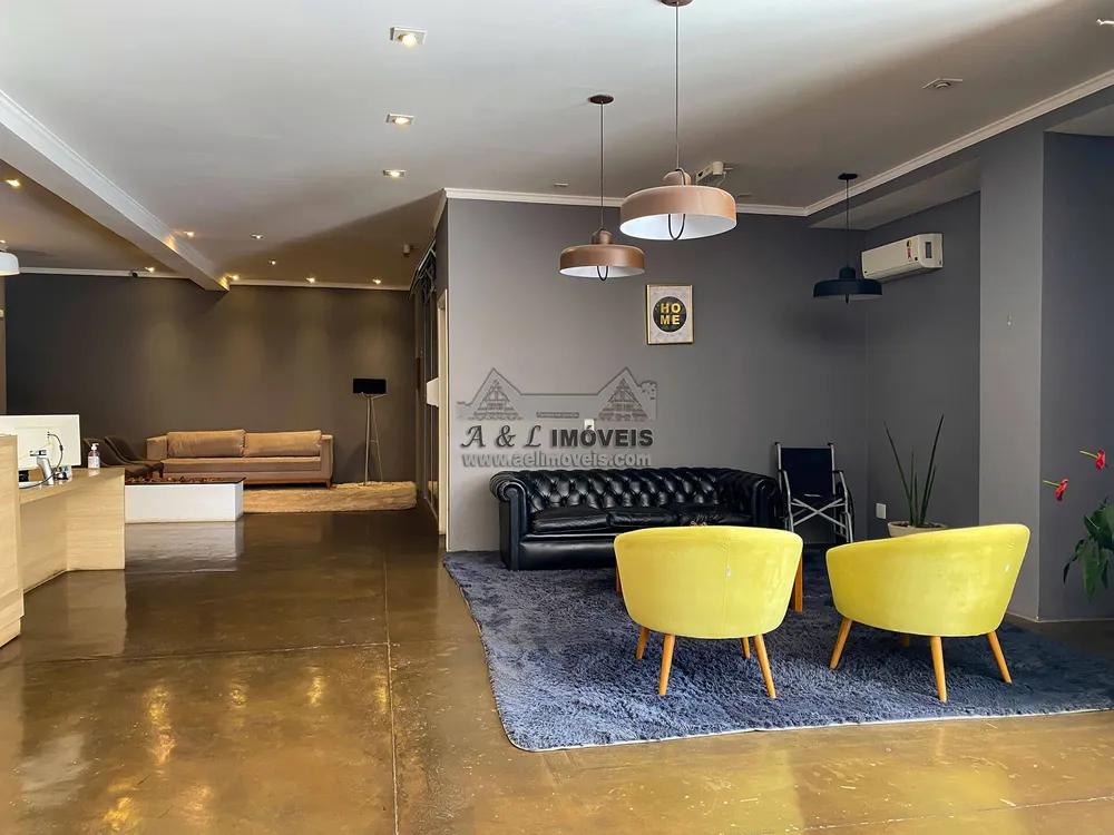 Apartamento, 2 quartos, 87 m² - Foto 11