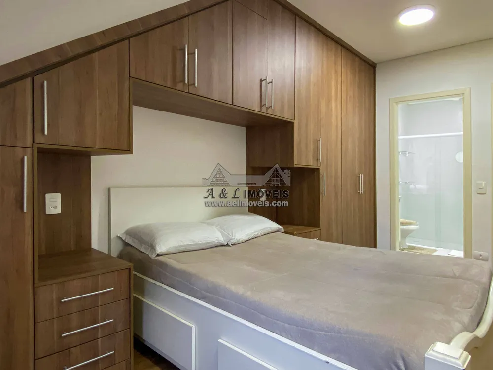Apartamento, 2 quartos, 87 m² - Foto 8
