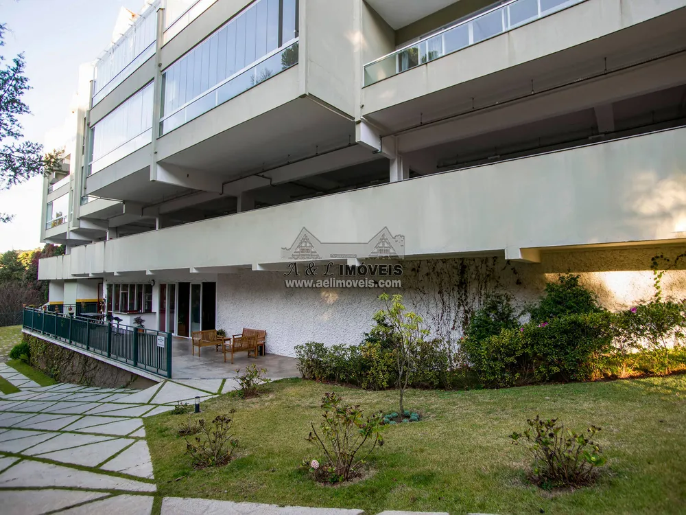 Apartamento, 2 quartos, 87 m² - Foto 2