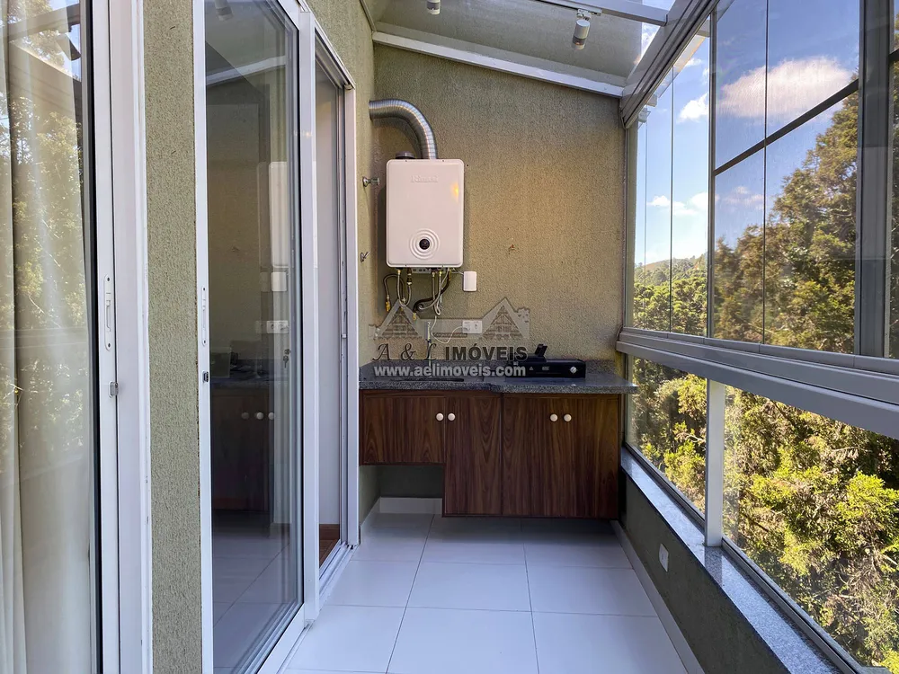 Apartamento, 2 quartos, 87 m² - Foto 3