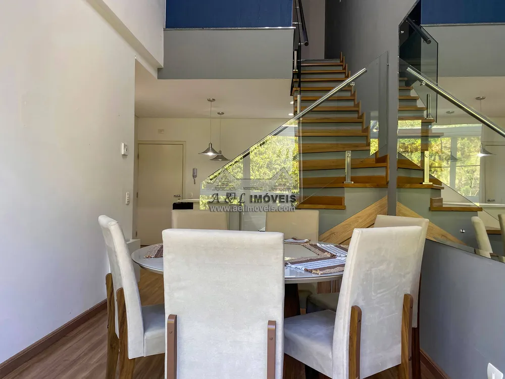 Apartamento, 2 quartos, 87 m² - Foto 3