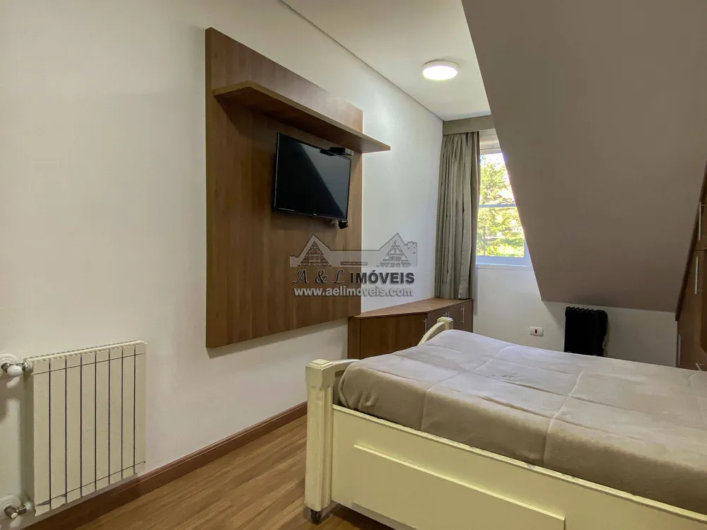 Apartamento, 2 quartos, 87 m² - Foto 7