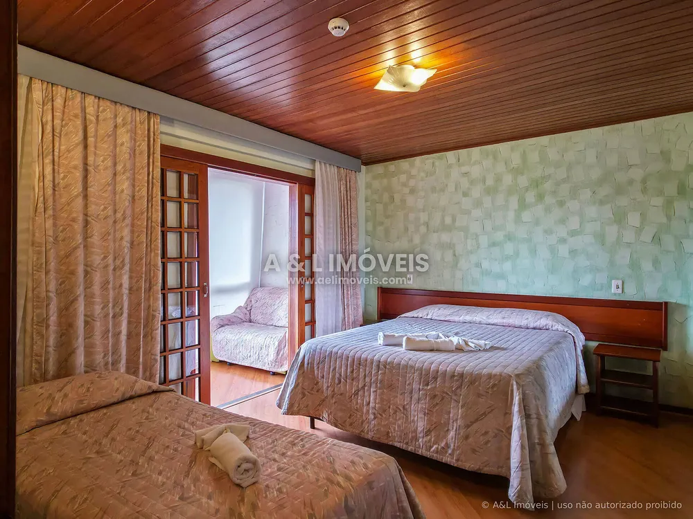 Apartamento, 2 quartos, 75 m² - Foto 12