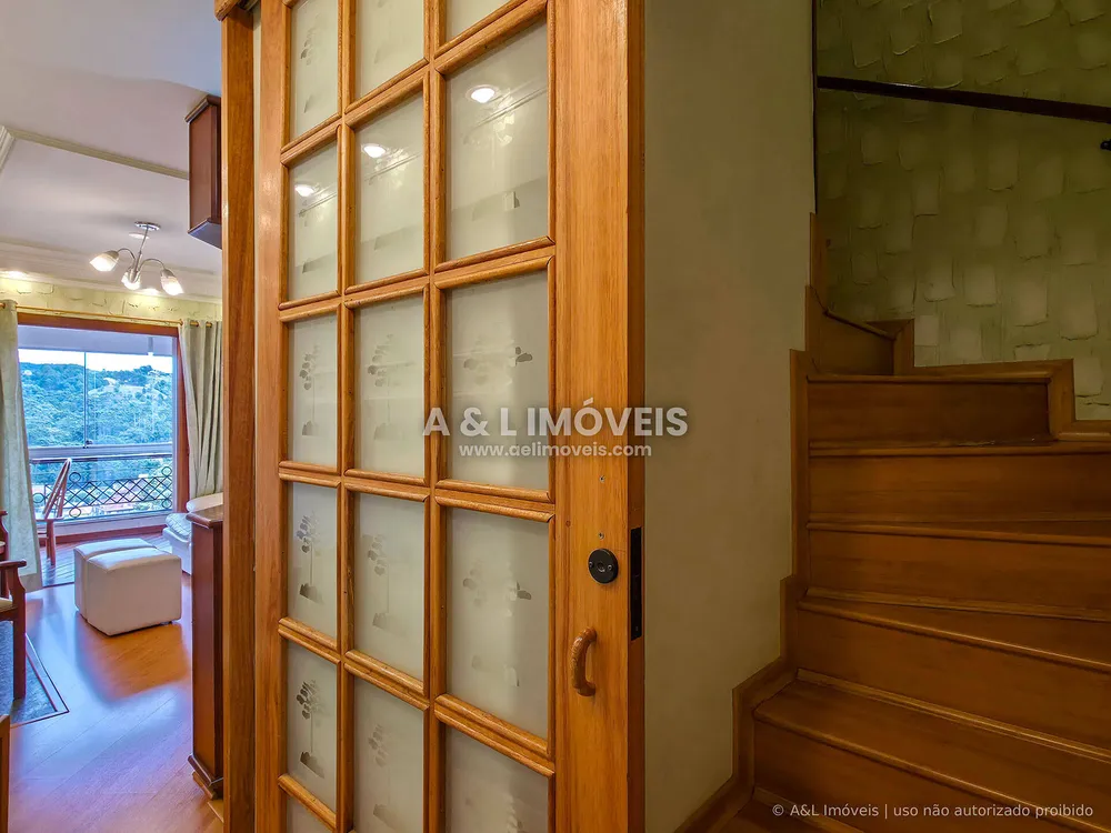 Apartamento, 2 quartos, 75 m² - Foto 11