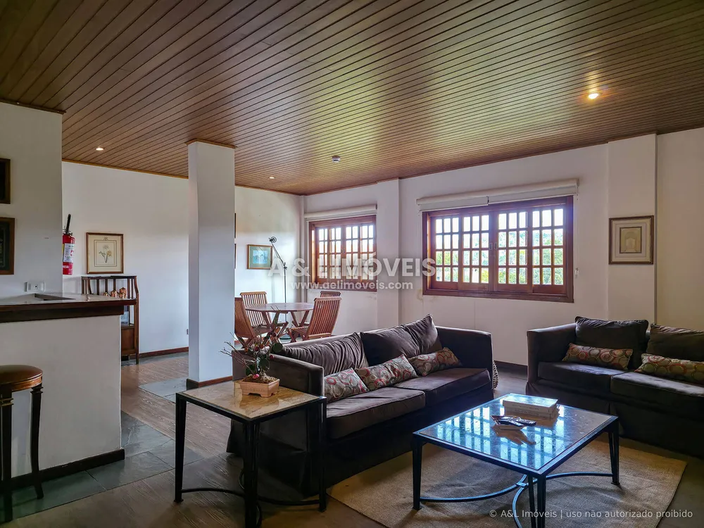 Apartamento, 2 quartos, 75 m² - Foto 5
