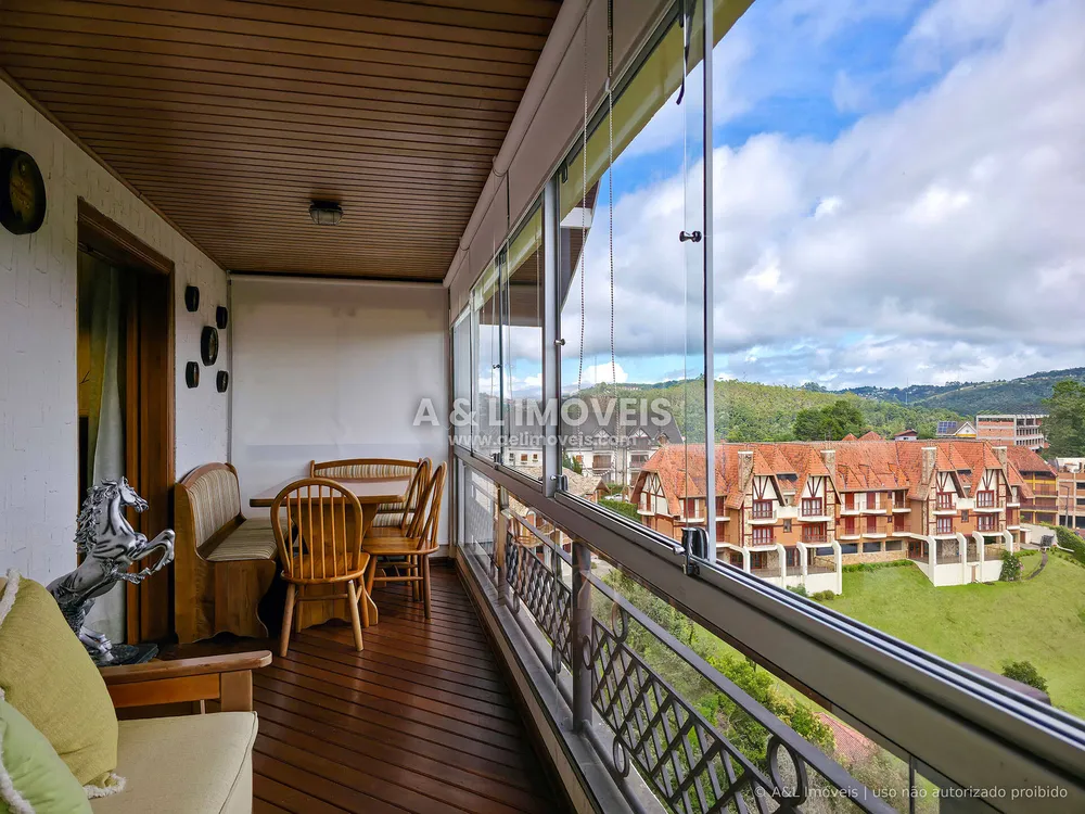 Apartamento, 2 quartos, 75 m² - Foto 9