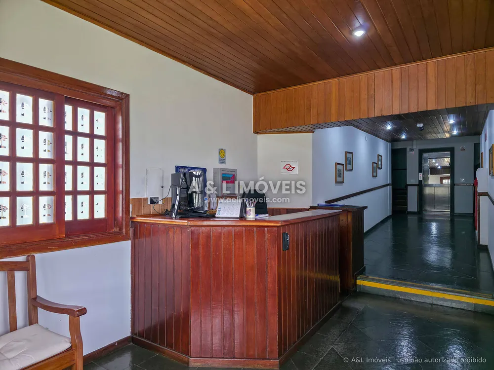 Apartamento, 2 quartos, 75 m² - Foto 2