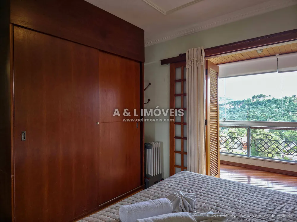 Apartamento, 2 quartos, 75 m² - Foto 8
