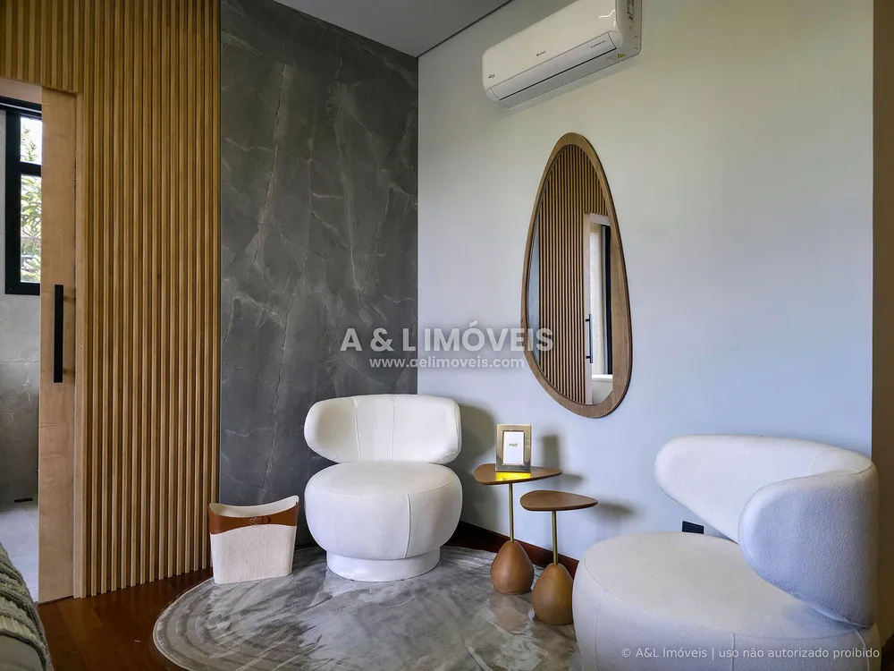 Casa de Condomínio, 4 quartos - Foto 11