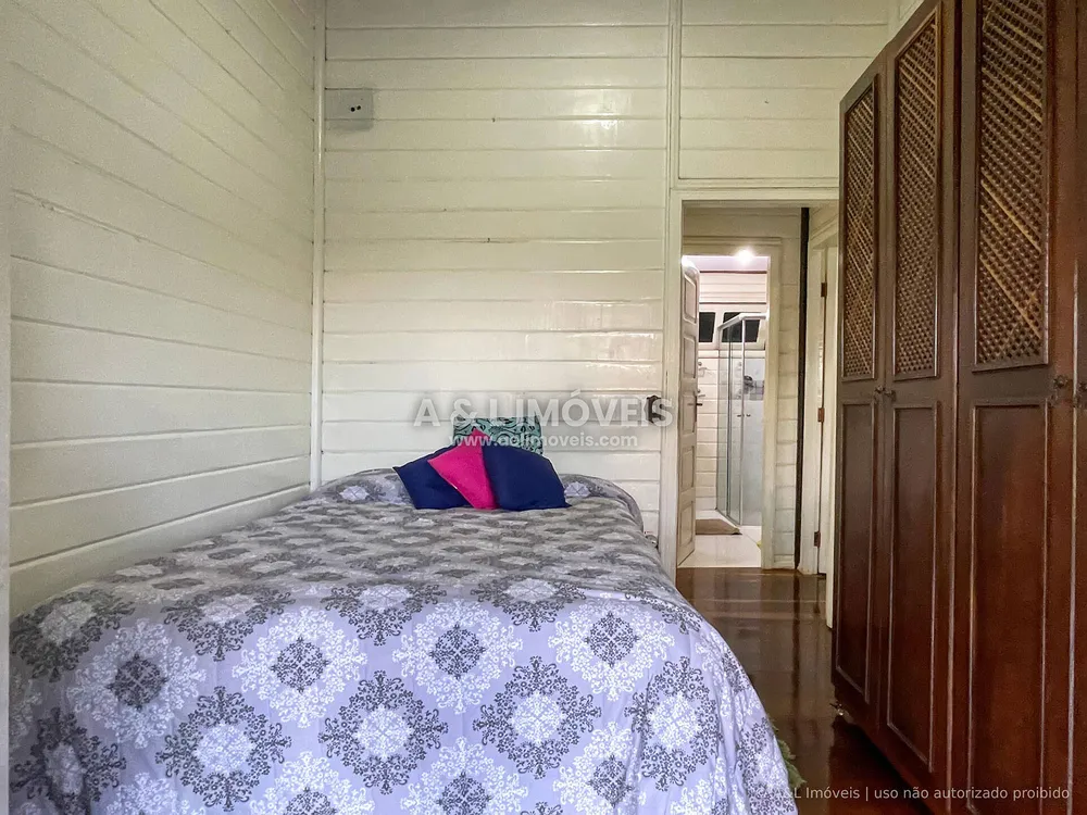 Casa, 5 quartos, 168 m² - Foto 13