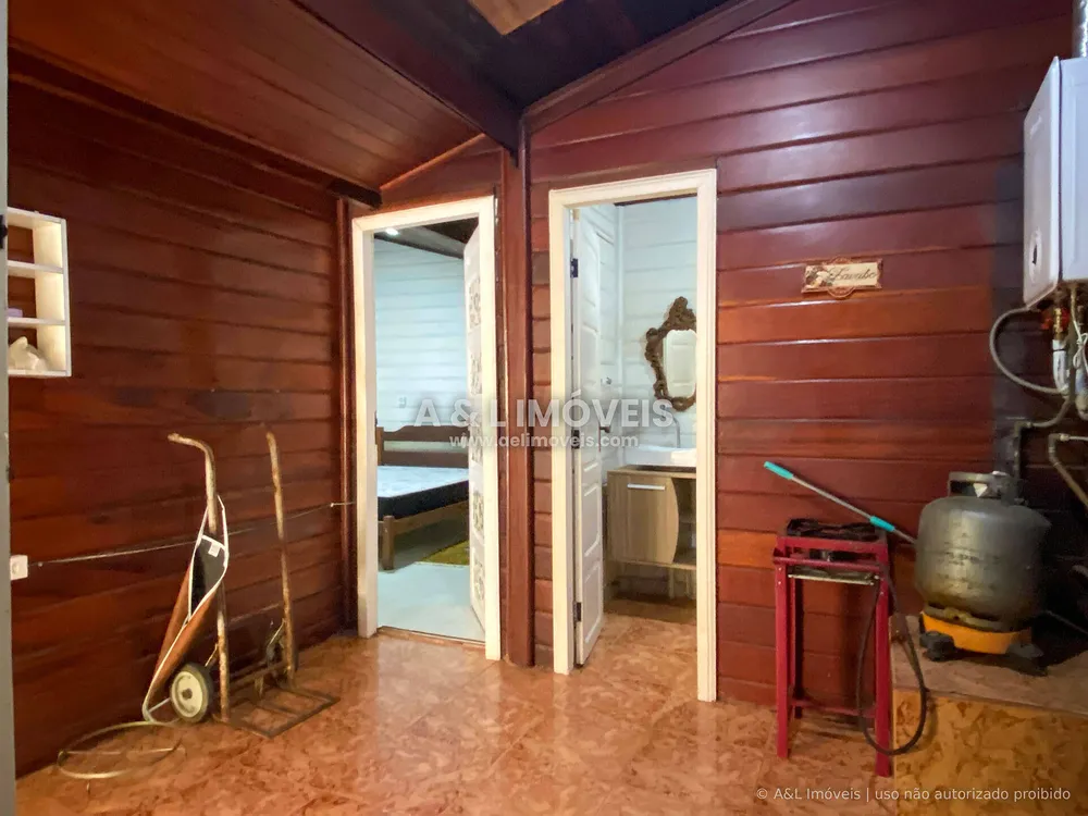 Casa, 5 quartos, 168 m² - Foto 16