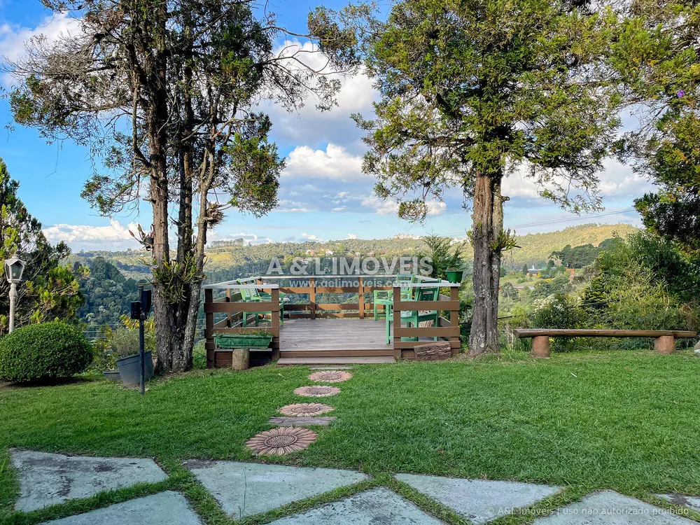 Casa, 5 quartos, 168 m² - Foto 6