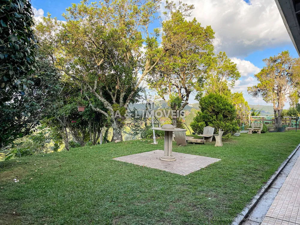 Casa, 5 quartos, 168 m² - Foto 8