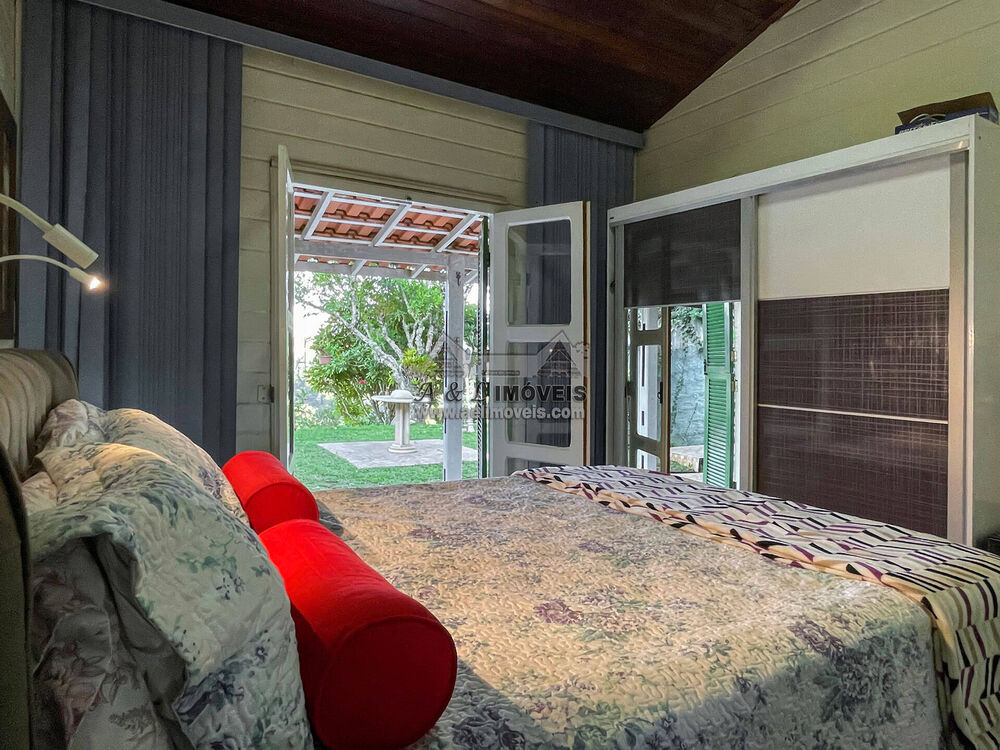 Casa, 5 quartos, 168 m² - Foto 3