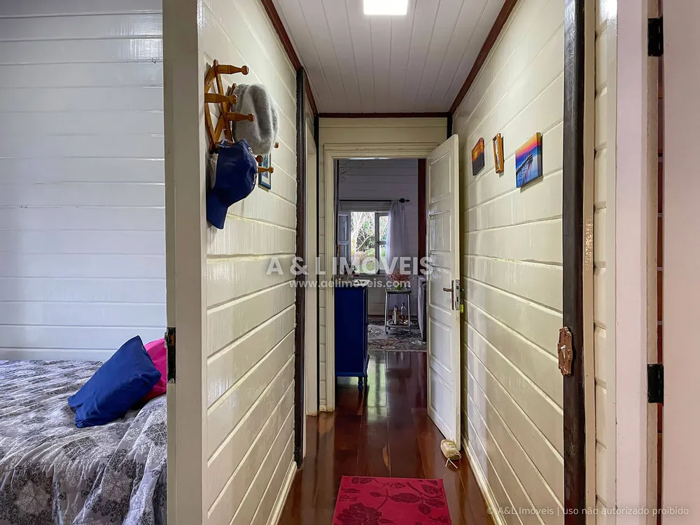 Casa, 5 quartos, 168 m² - Foto 15