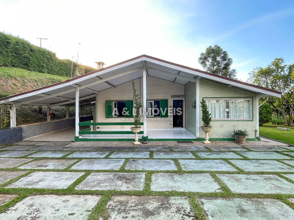 Casa, 5 quartos, 168 m² - Foto 9