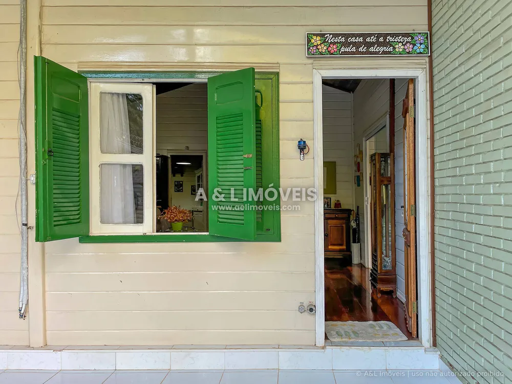 Casa, 5 quartos, 168 m² - Foto 11