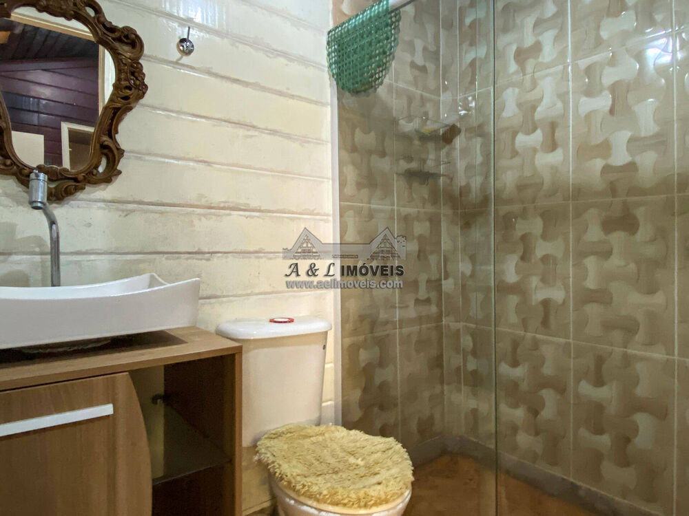 Casa, 5 quartos, 168 m² - Foto 4