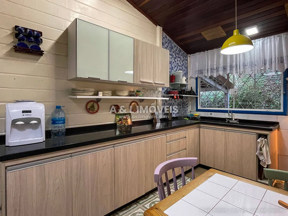 Casa, 5 quartos, 168 m² - Foto 12
