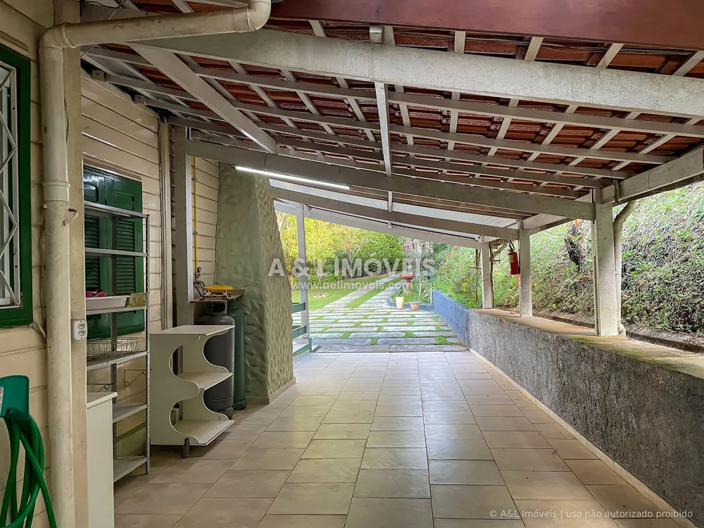 Casa, 5 quartos, 168 m² - Foto 10