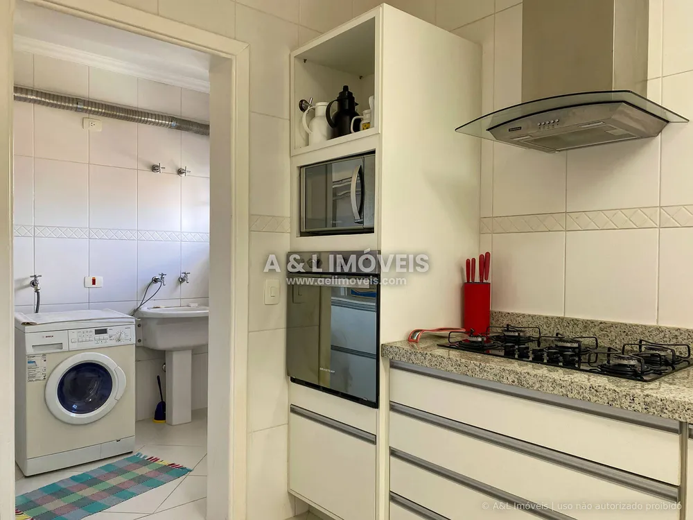 Apartamento, 3 quartos, 176 m² - Foto 8