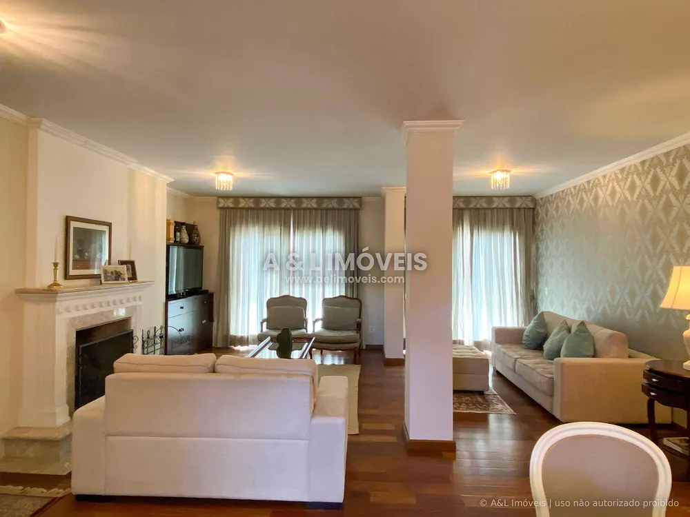 Apartamento, 3 quartos, 176 m² - Foto 7