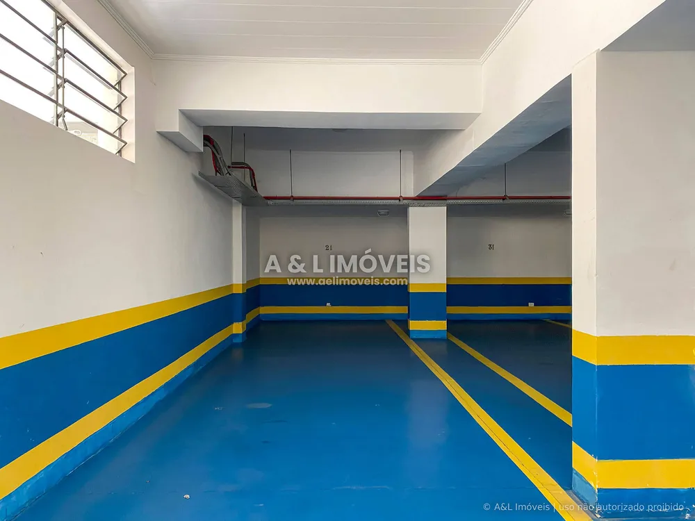 Apartamento, 3 quartos, 176 m² - Foto 2