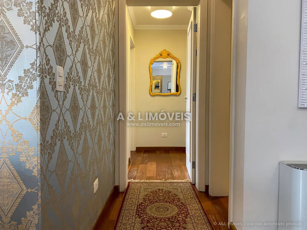Apartamento, 3 quartos, 176 m² - Foto 1