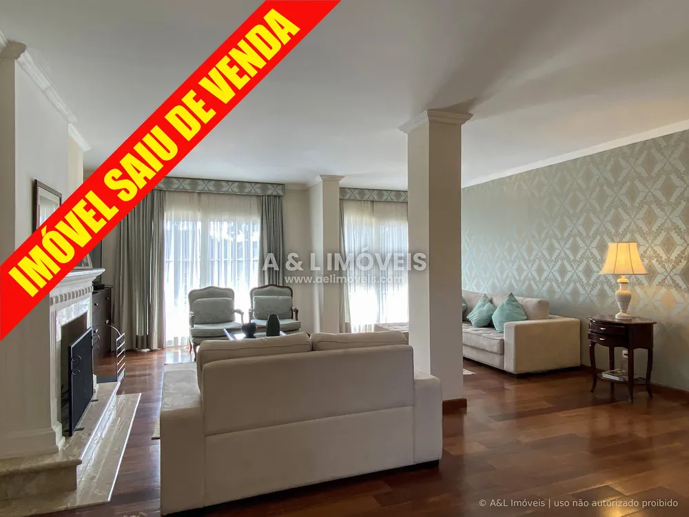 Apartamento, 3 quartos, 176 m² - Foto 5