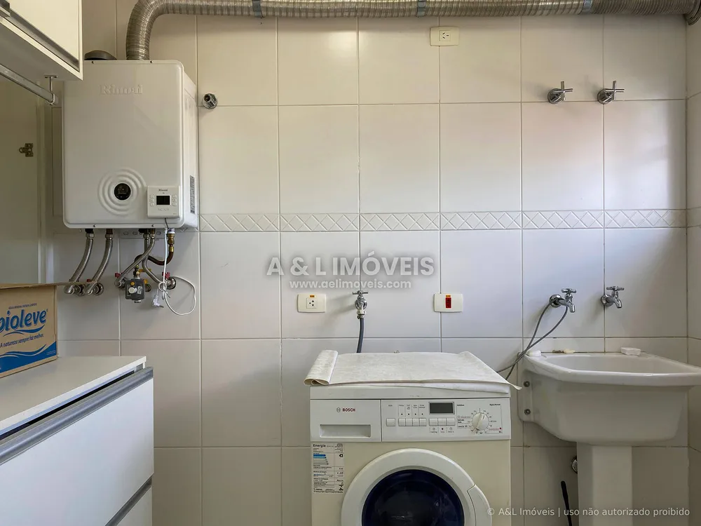 Apartamento, 3 quartos, 176 m² - Foto 4