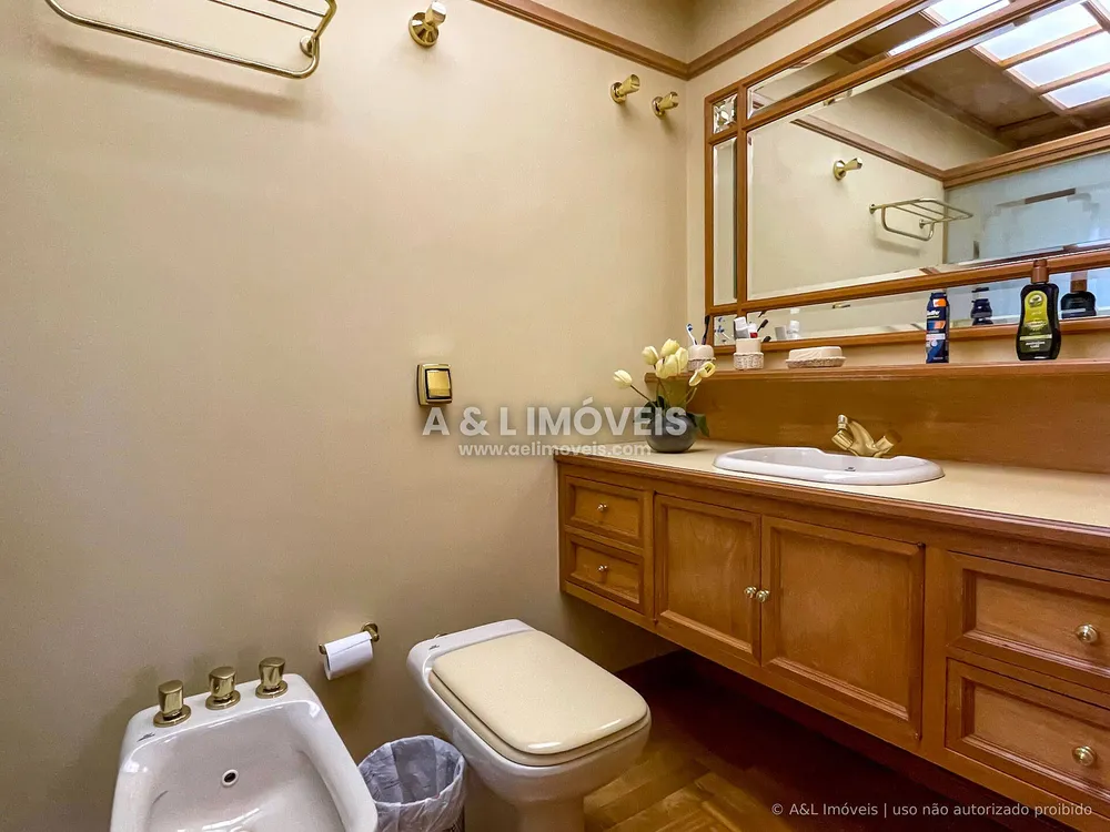 Apartamento, 3 quartos, 315 m² - Foto 10