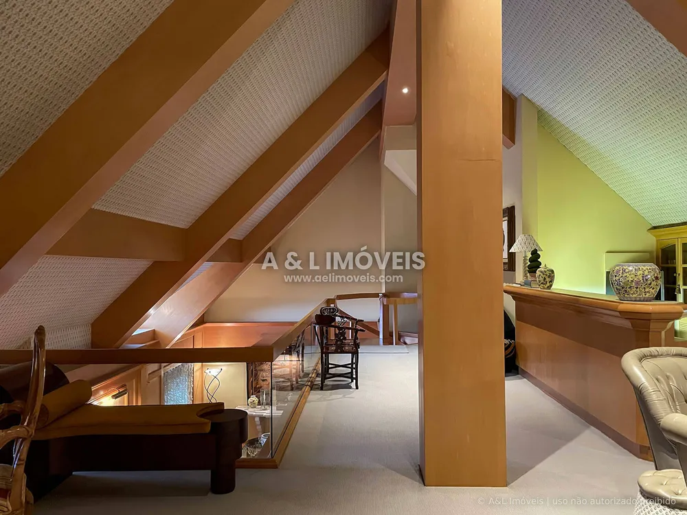 Apartamento, 3 quartos, 315 m² - Foto 16