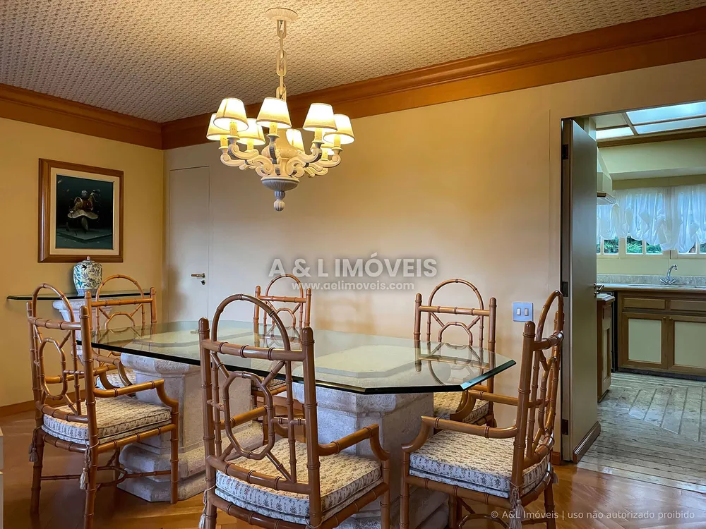 Apartamento, 3 quartos, 315 m² - Foto 12