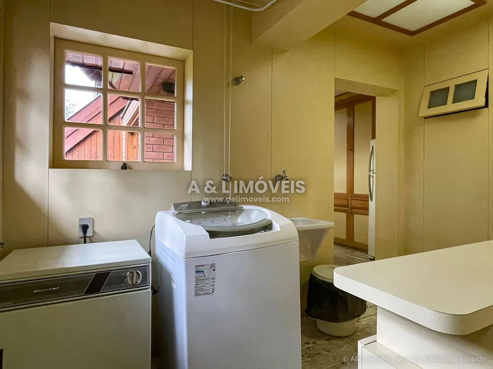 Apartamento, 3 quartos, 315 m² - Foto 14