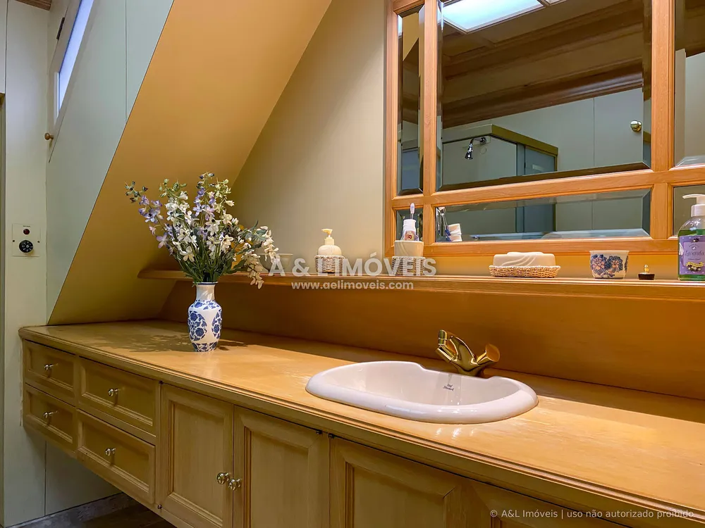 Apartamento, 3 quartos, 315 m² - Foto 15