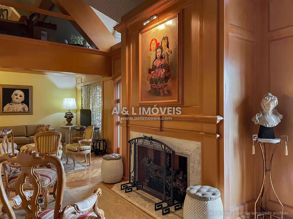 Apartamento, 3 quartos, 315 m² - Foto 7