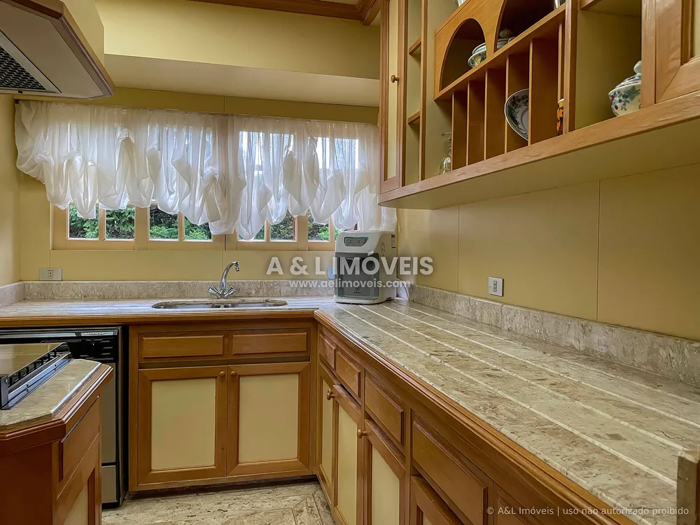 Apartamento, 3 quartos, 315 m² - Foto 13