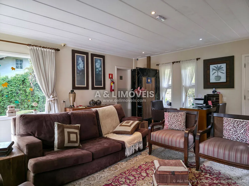 Prédio Inteiro, 296 m² - Foto 5